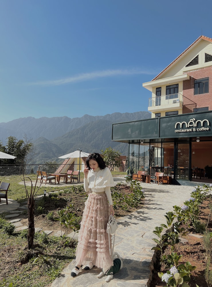 Sapa Yen Hotel 36