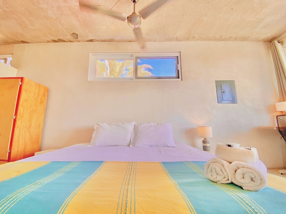 Perro Surfero Hotel Boutique - Todos Santos, BCS