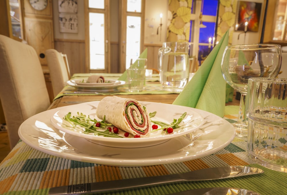 Lapland Guesthouse