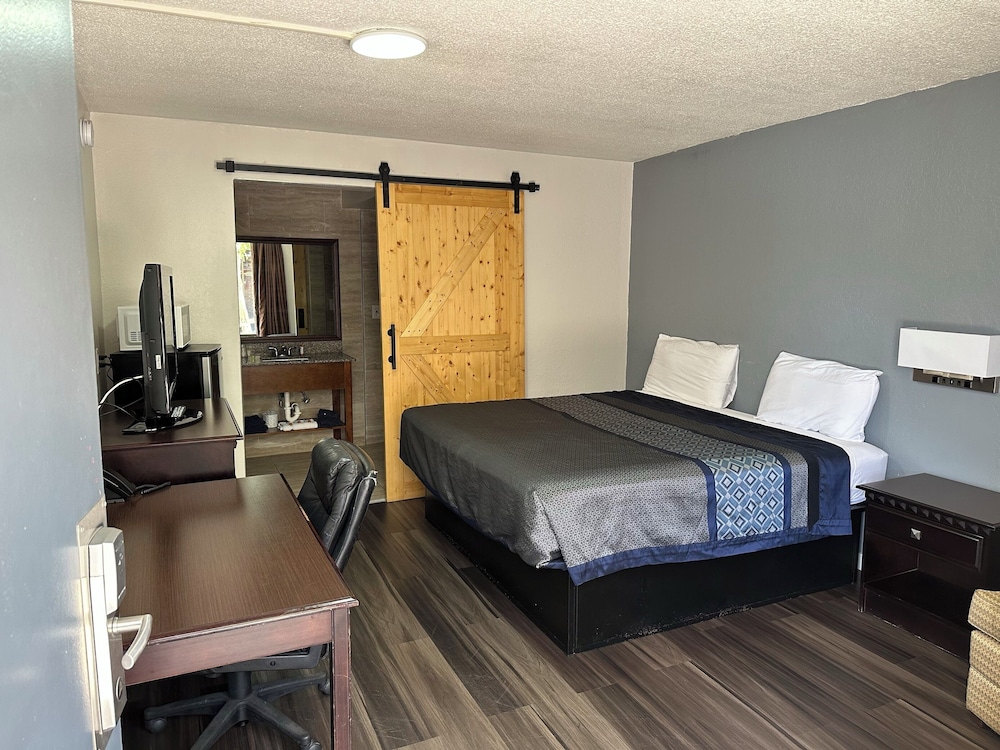 Oyo Hotel Bartow