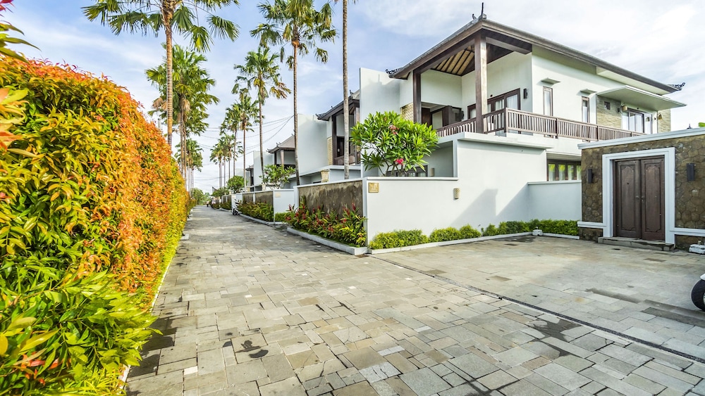 Sotis Villa Canggu