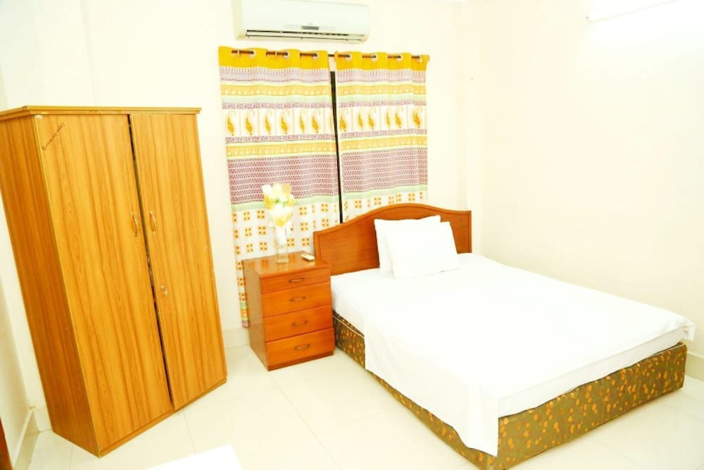 Maya Eco Guest House