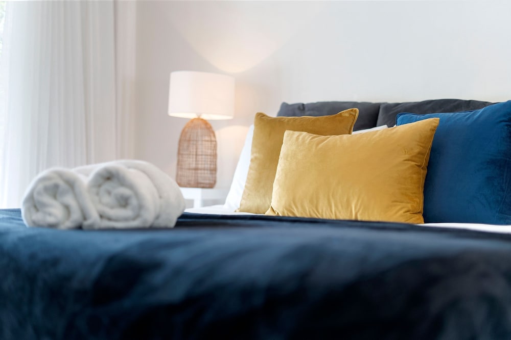 Hyde Seek Parkside Family Stay