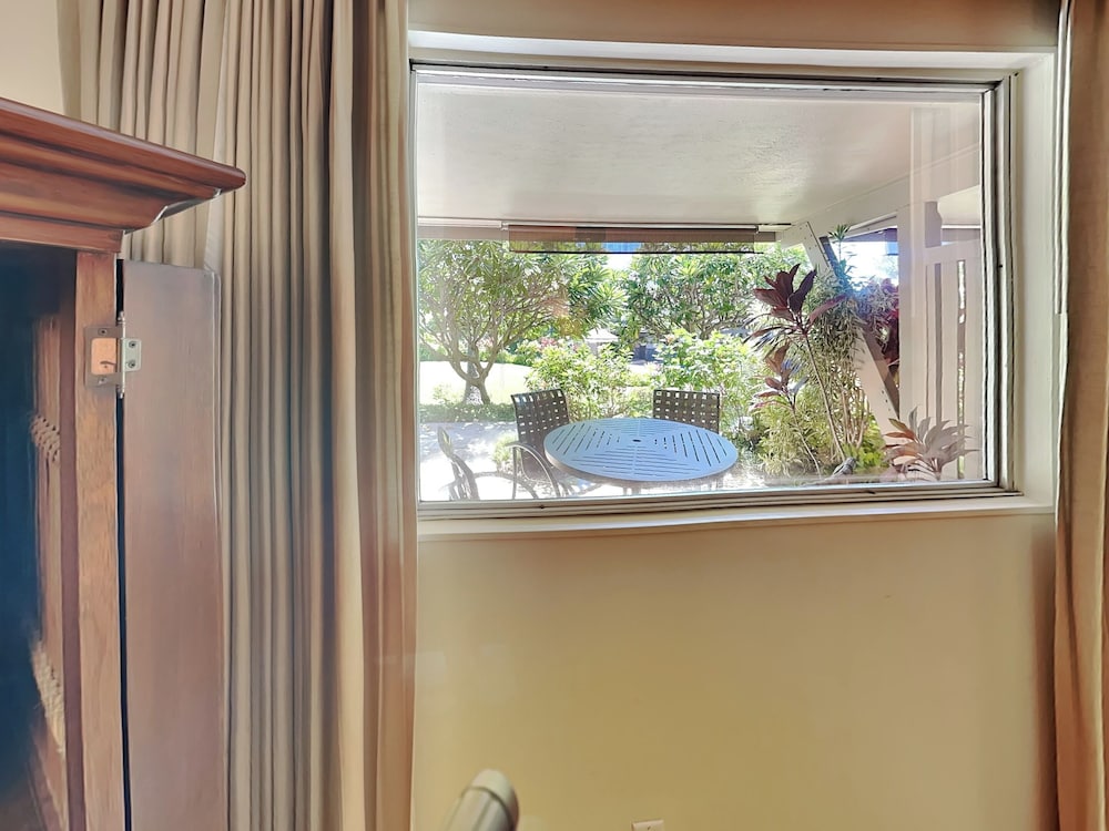 Kahana Sunset Resort Unit C2C
