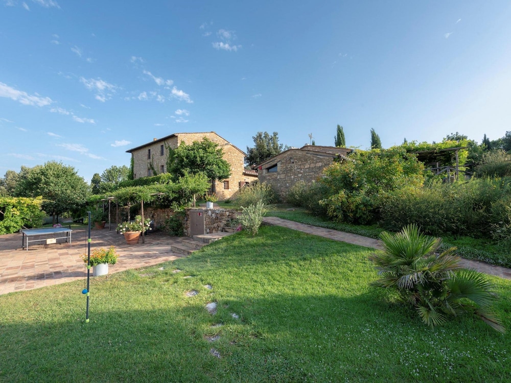Lejlighed i Chianti med Pool ID 450, Billede 50