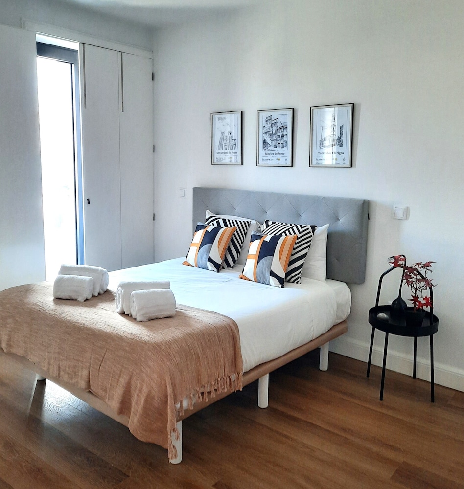 Smiling Places - Apartment in Porto
