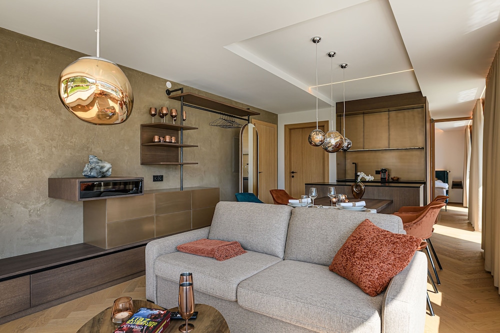 Apartments VIU by we rent