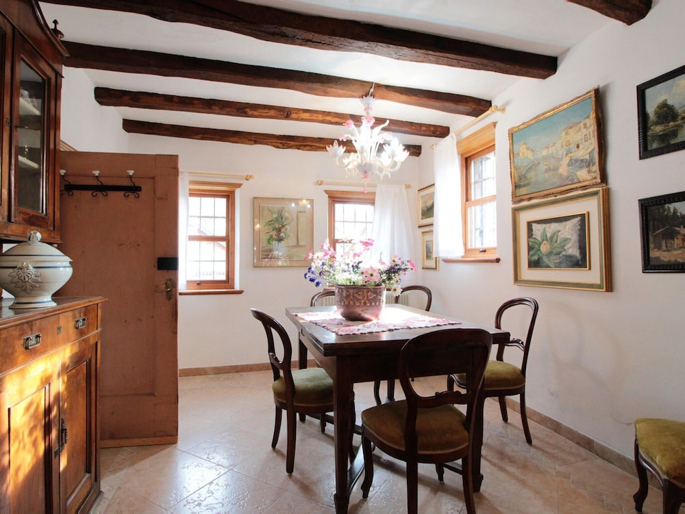 Retreat in the Dolomites photo 4