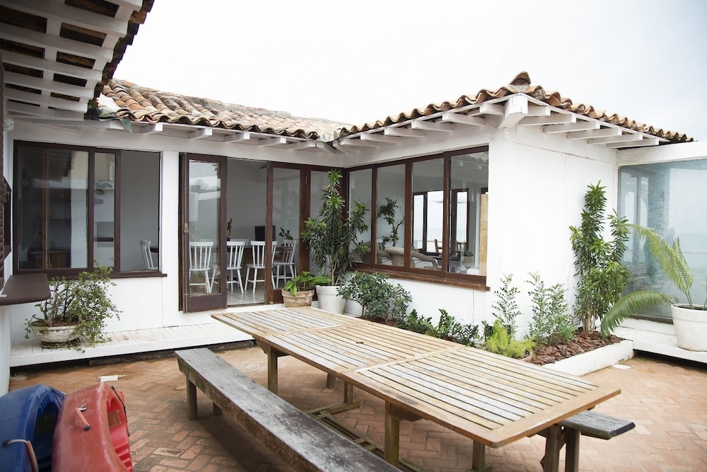 Villa da Praia Buzios
