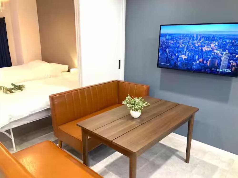 Shinosaka Grand Heights 301