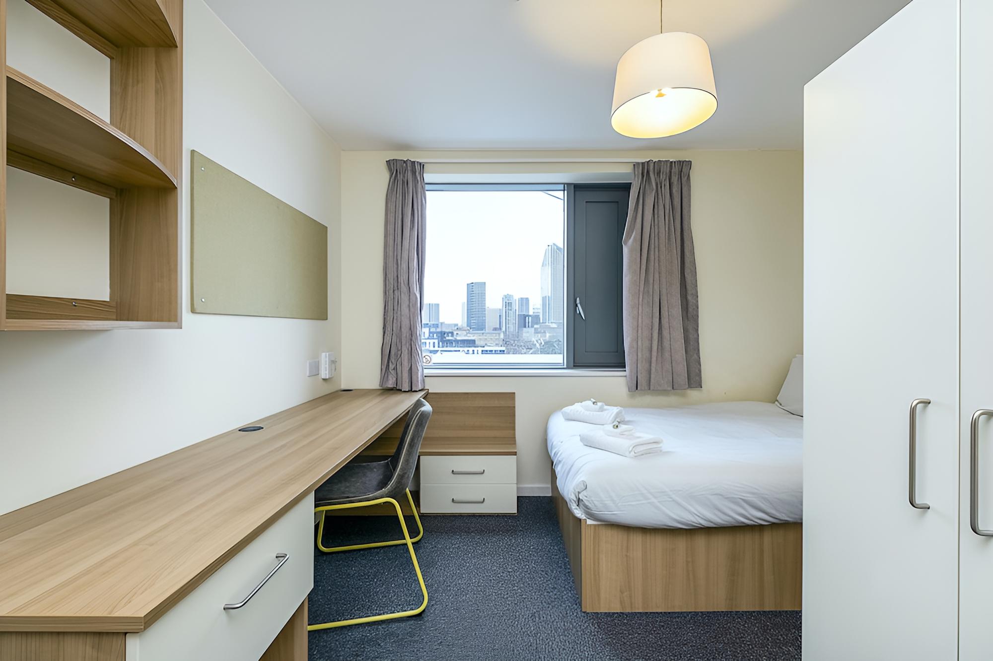 En Suite Rooms - Southwark