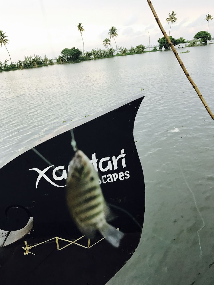 Xandari Riverscapes