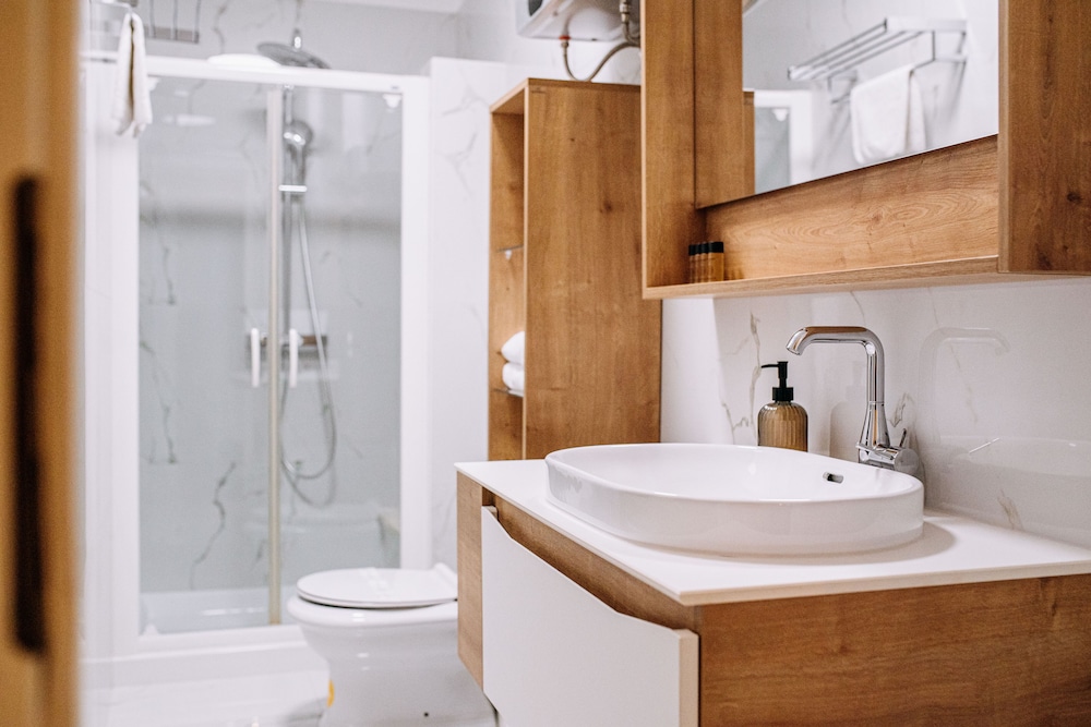 Illyria Old Town Apartment by DuHomes