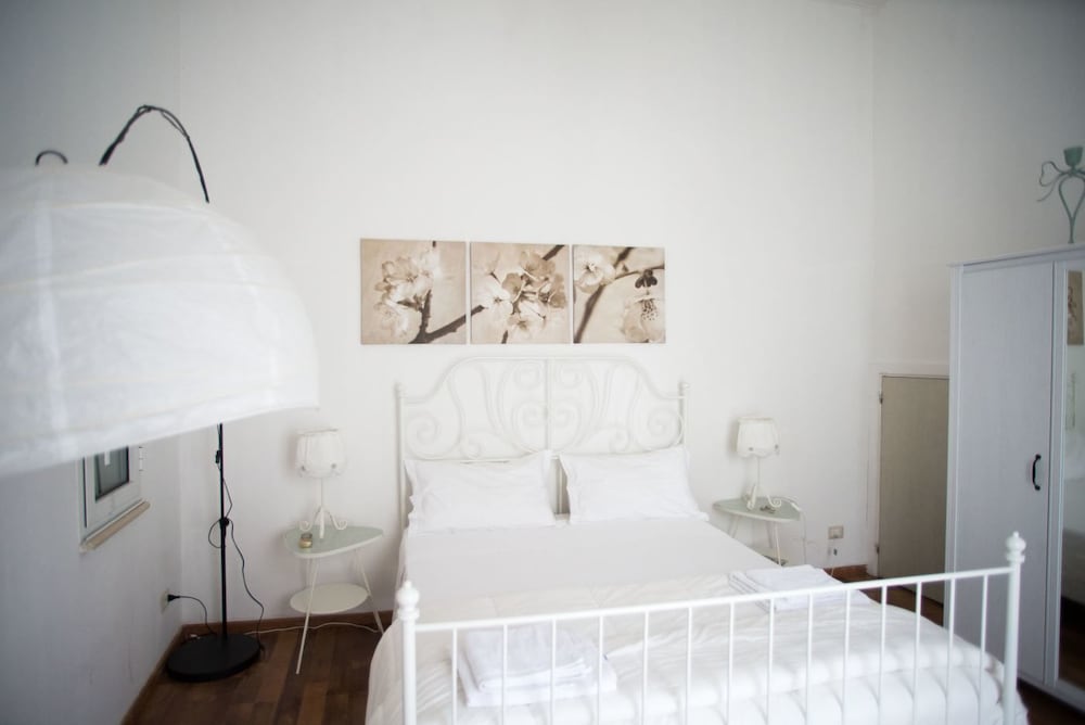 B&B Bari Old Town