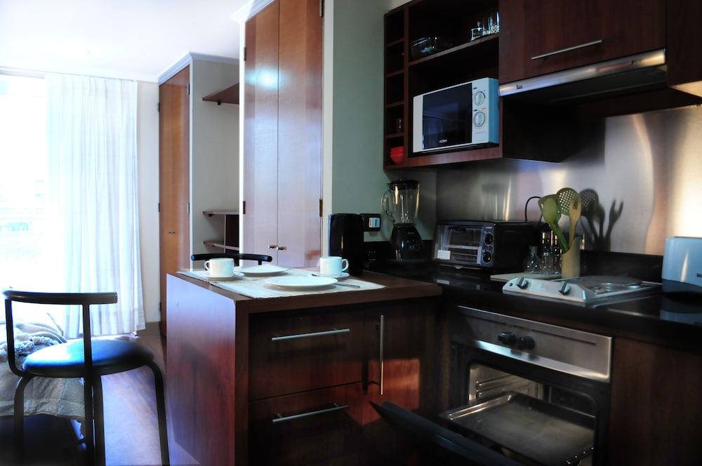 Apartamento Living Bea
