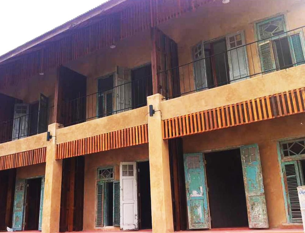 Phu-Anna Eco House