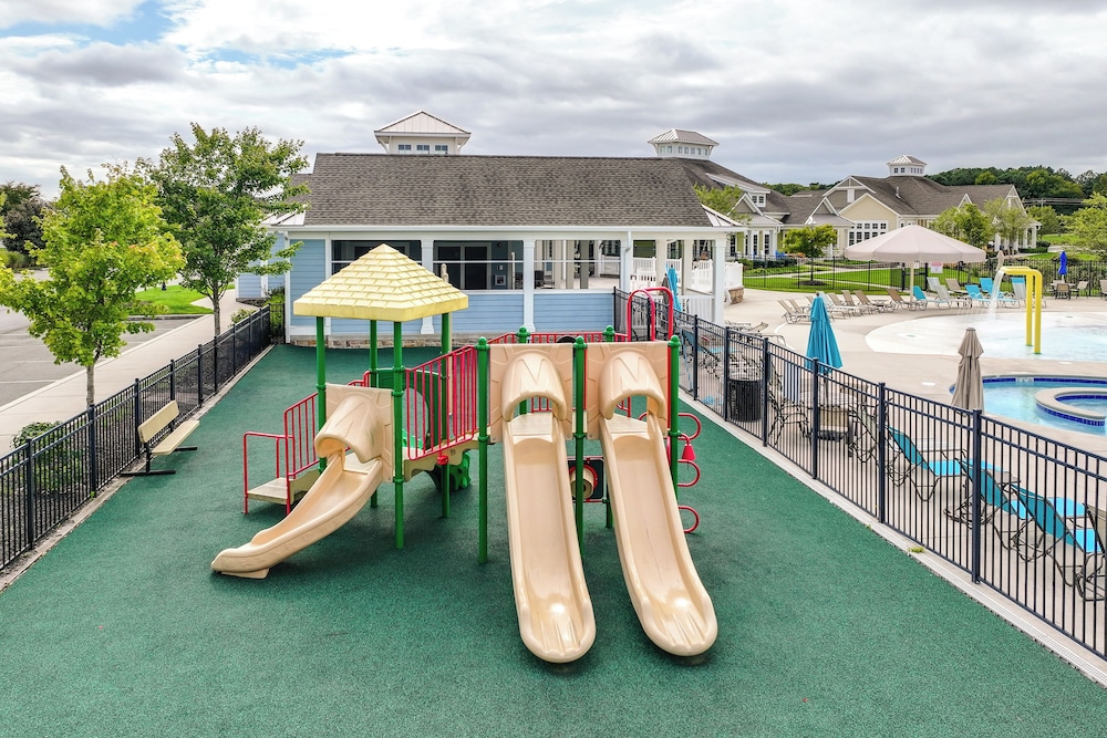 5 Mi to Bethany Beach: Home w/ Pool + Gym Access!