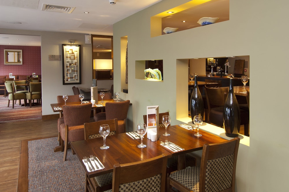 Premier Inn Warwick, photo 21