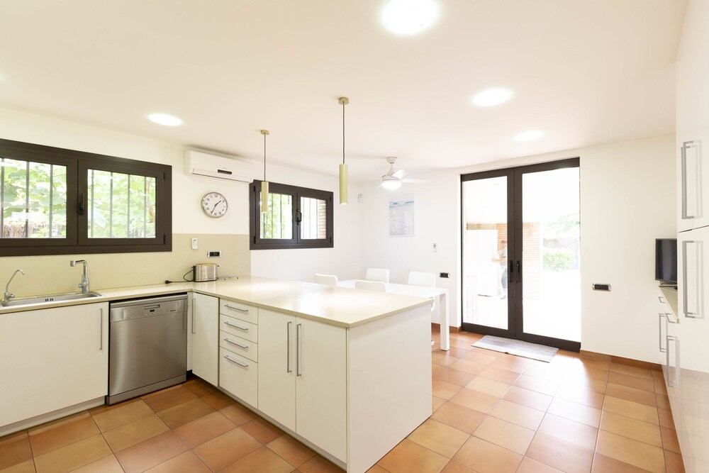 Olala Gava Beach Villa