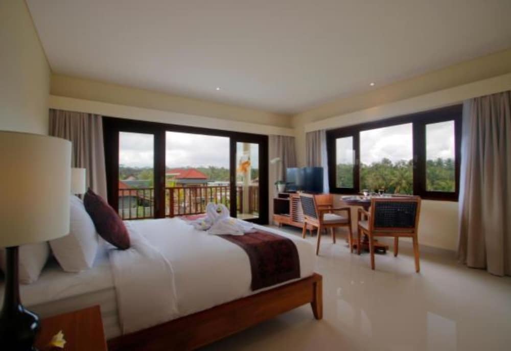 DLobong Suites Ubud, Ubud - 19