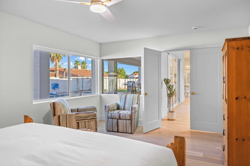 El Dorado by Avantstay Luxe 4BR w/ Pool, Putting Green, Fireplace Near Kierland