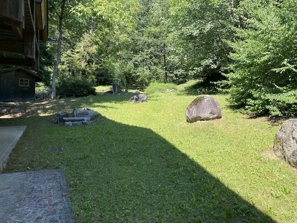043 Trilocale nel Bosco Pinzolo