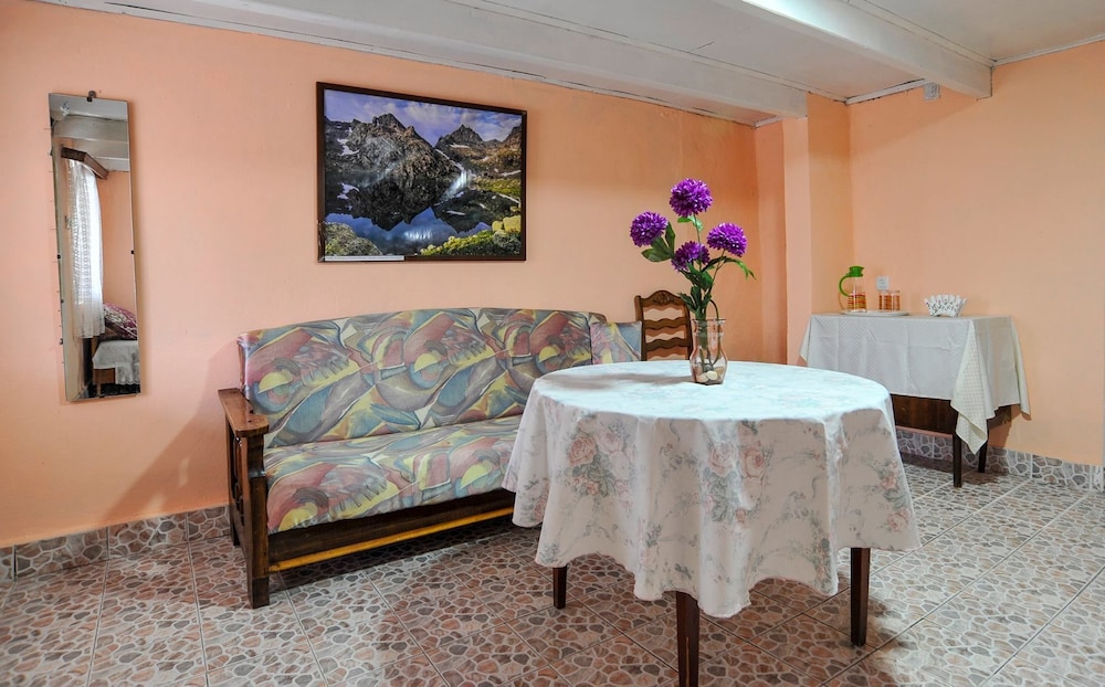 Hotel Manana view 4