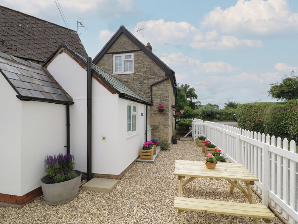 The Cottage