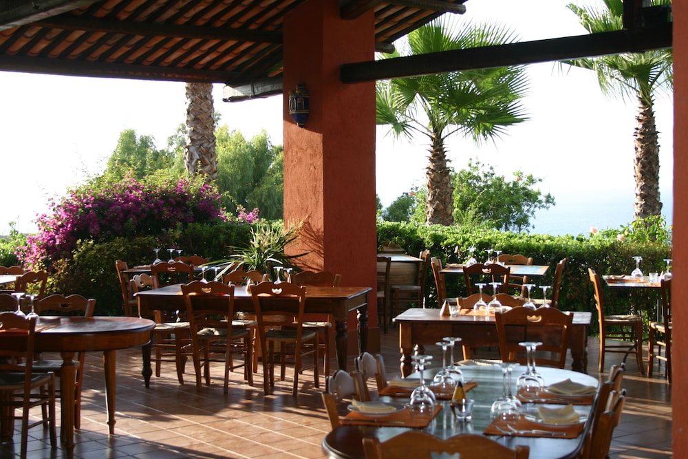 Agriturismo Ruralia