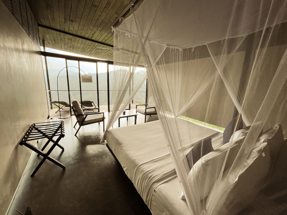 Santani Wellness Kandy 8