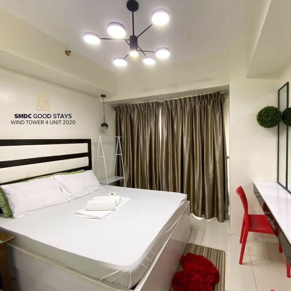 Wind Residences