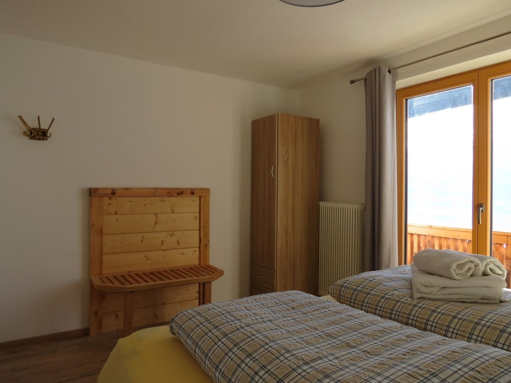 Voluminous Apartment near Ski Slopes in Maria Alm