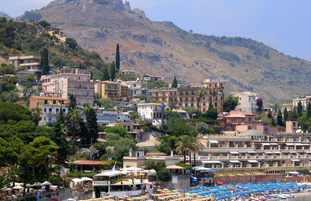 Villa Arianna