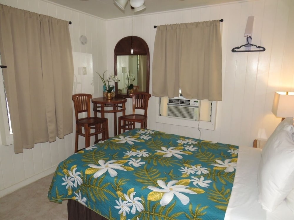 Kaua'i Palms Hotel