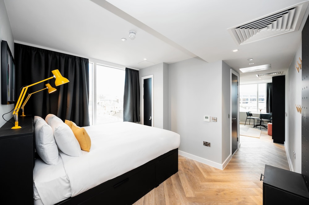 Staycity Aparthotels Dublin City Centre 77