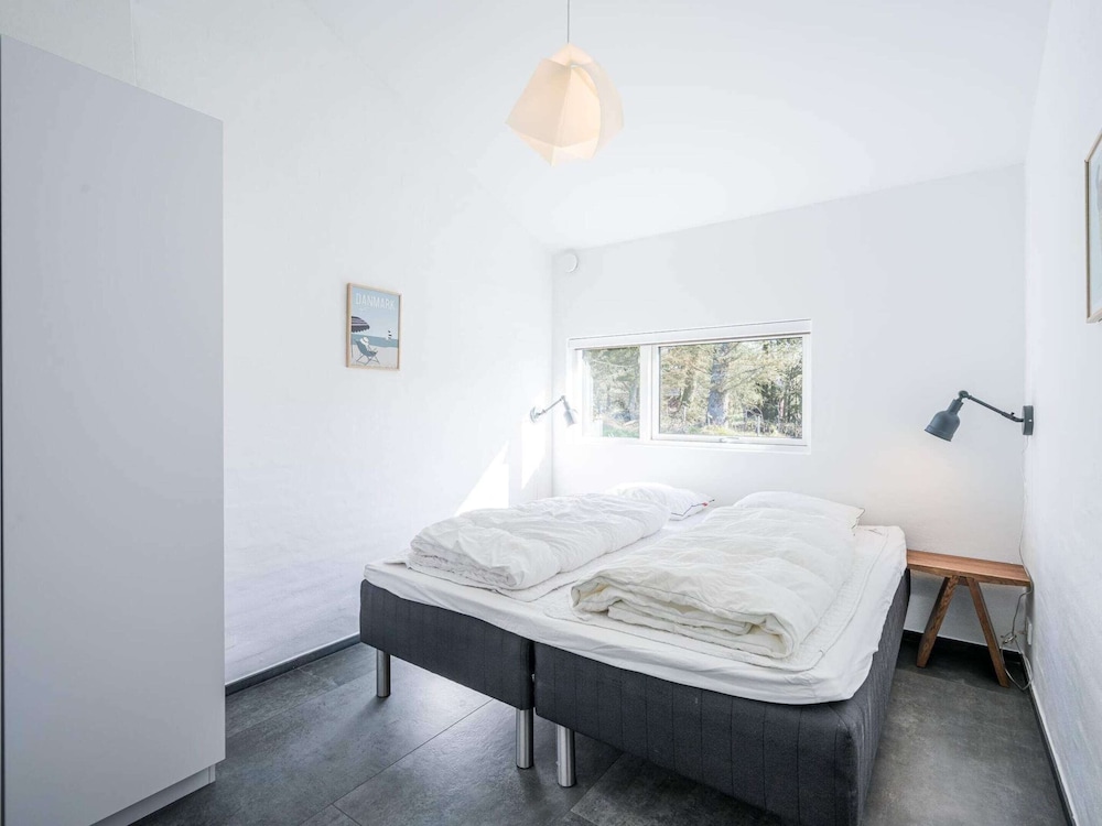 10 Person Holiday Home in Blavand view 5