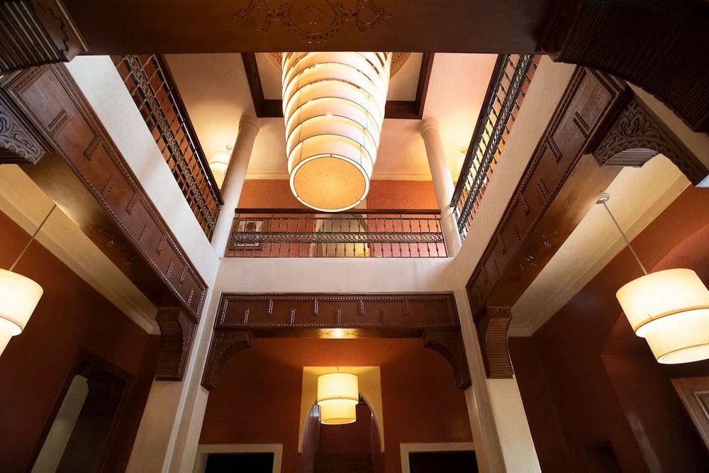 Villa Layyine Avec Personnel spa Sports