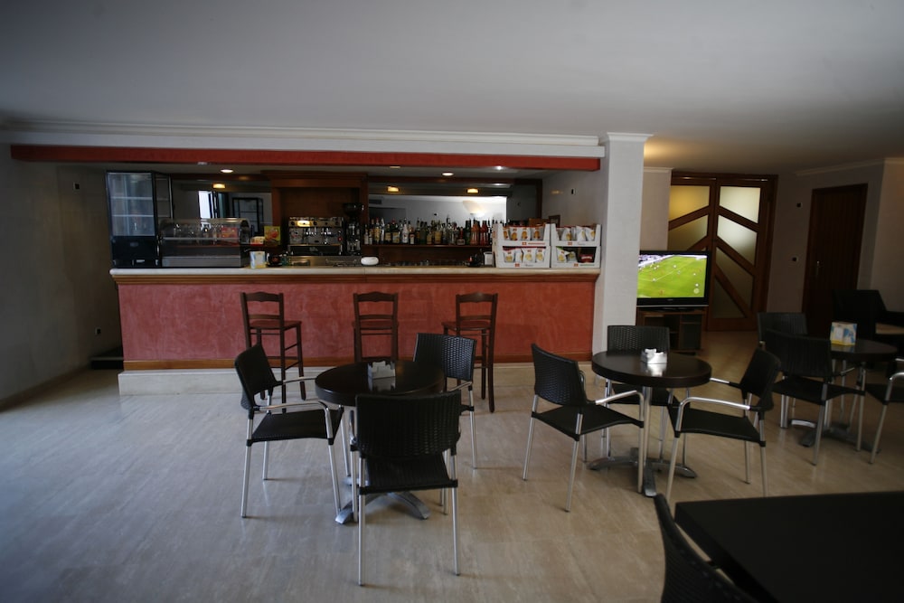 Hotel B&B Marina