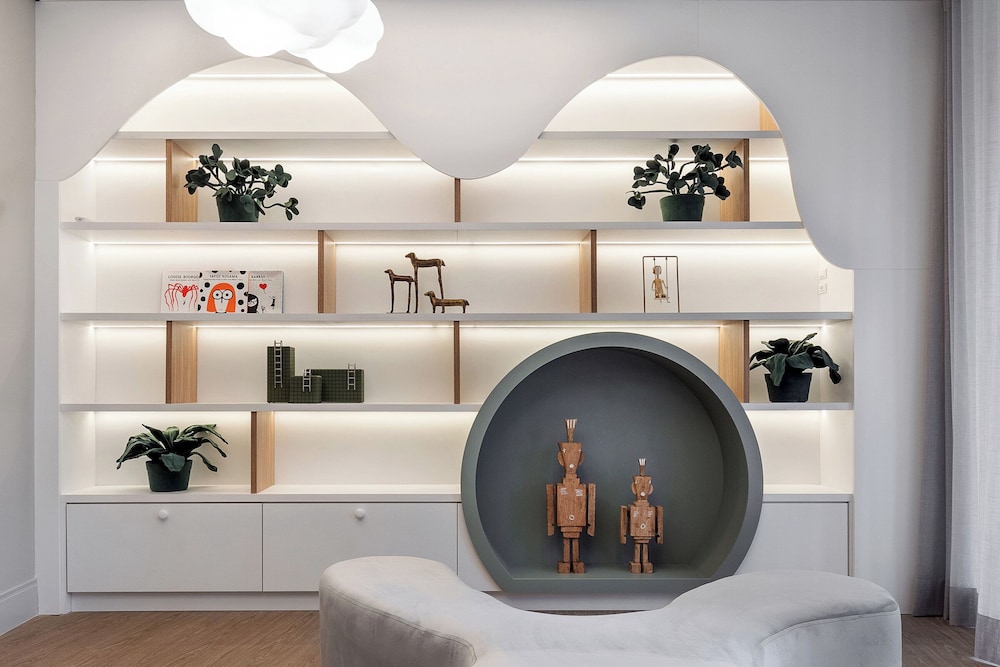 The Spot One - Luxo e acesso direto ao Balneário Shopping