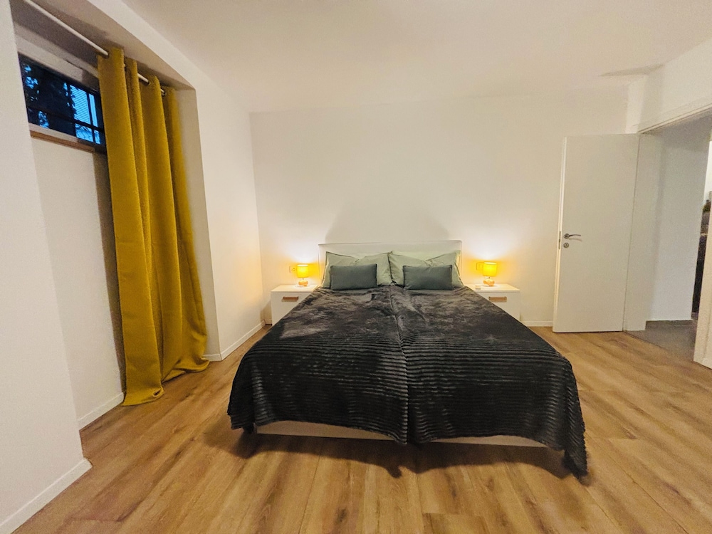 Appartamento Soul & Travel Ac And Wifi