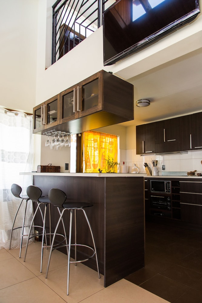 Isla de Maipo Country home