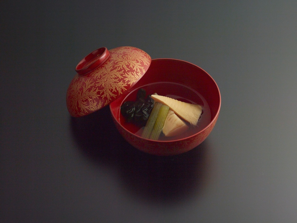 Ryokan Kinsui