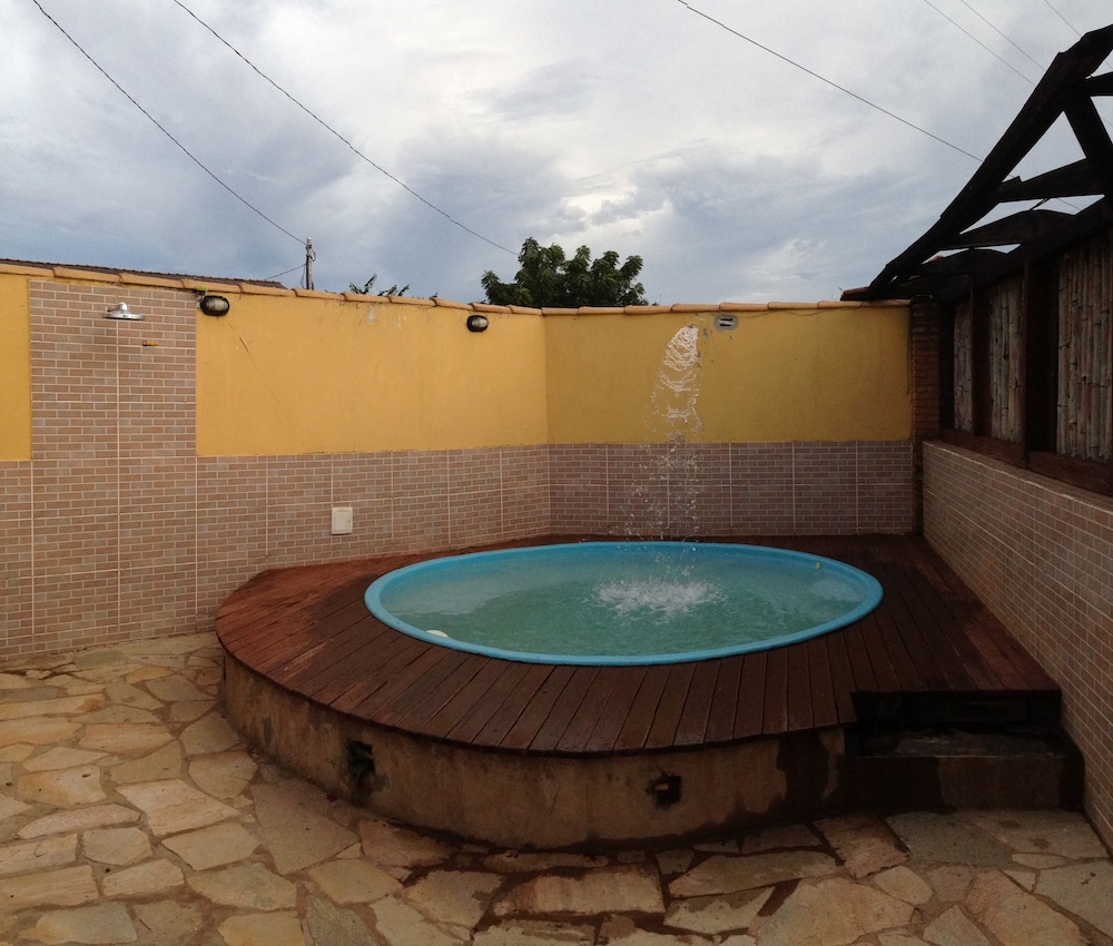 Pousada Portal da Chapada