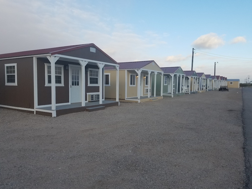 Stateline Cabins  RV - Property Image 4