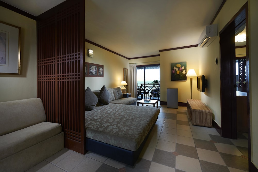 Paya Beach Spa & Dive Resort