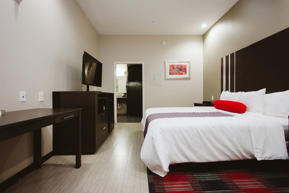 Americas Best Value Inn and Suites IAH Airport North - Property Image 24