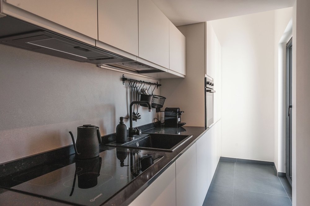 Grimaldi Terrace Apts by Wonderful Italy