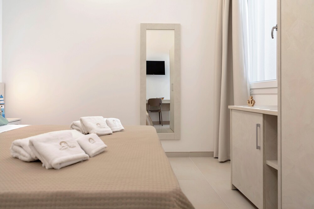B&B MOZZAFIATO