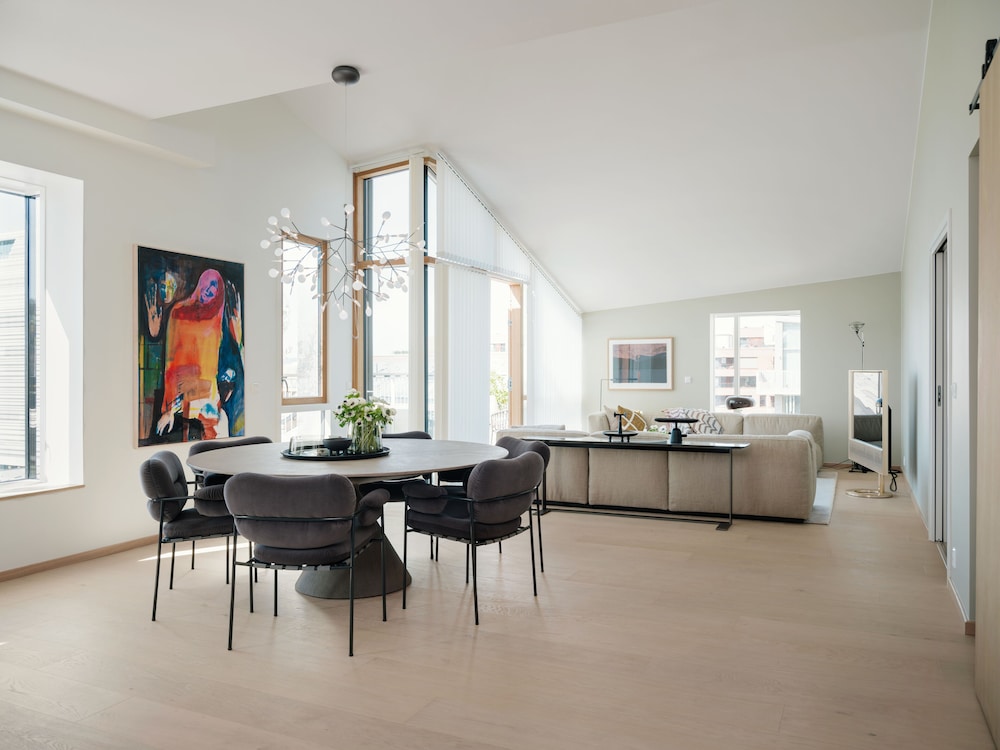 A-One Homes - Bjørvika view 4