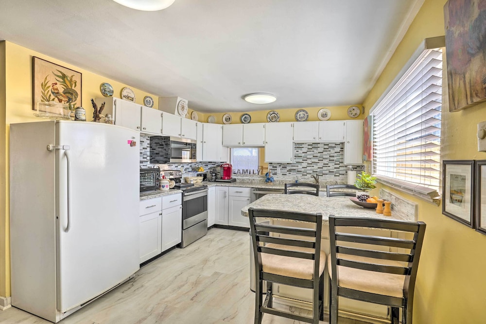 Canon City Vacations - Pet-friendly Duplex - Near Skyline Drive! - Property Image 21